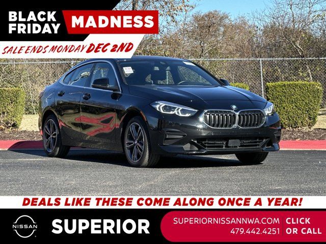 2024 BMW 2 Series 228i xDrive