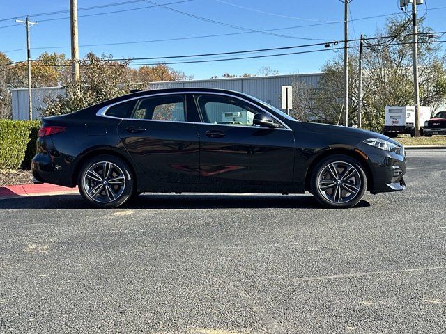 2024 BMW 2 Series 228i xDrive