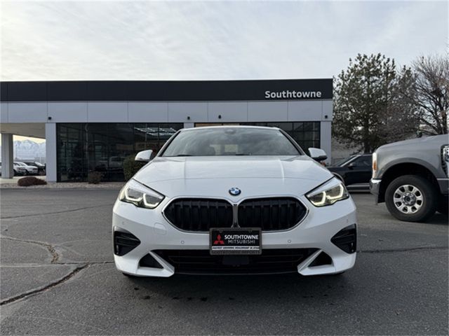 2024 BMW 2 Series 228i xDrive