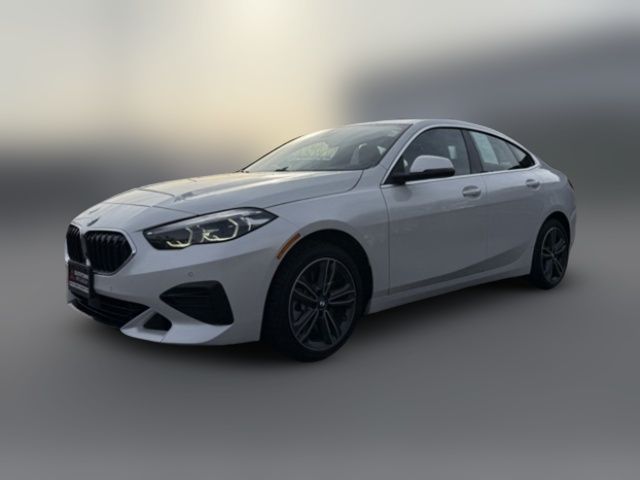 2024 BMW 2 Series 228i xDrive