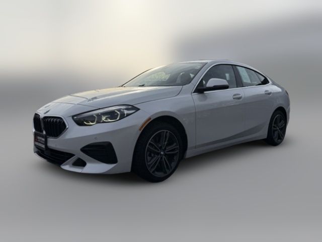 2024 BMW 2 Series 228i xDrive