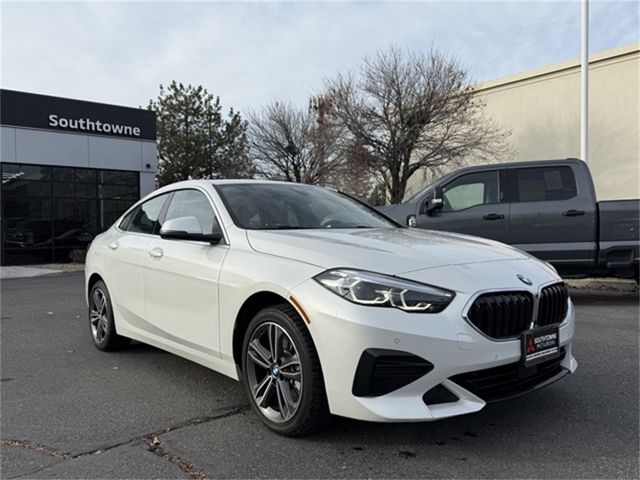 2024 BMW 2 Series 228i xDrive