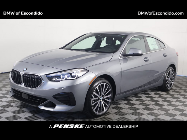 2024 BMW 2 Series 228i xDrive