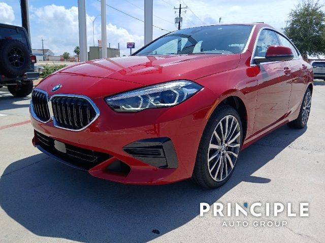 2024 BMW 2 Series 228i xDrive