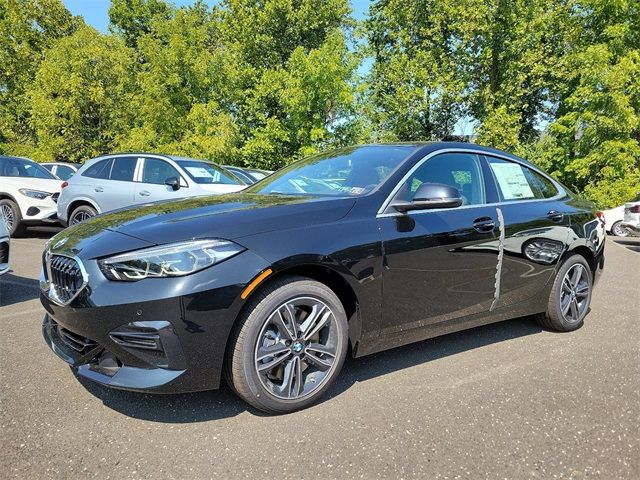 2024 BMW 2 Series 228i xDrive