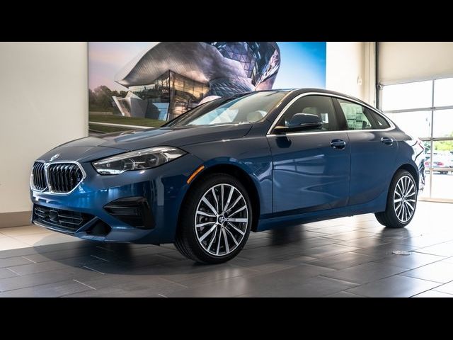 2024 BMW 2 Series 228i xDrive