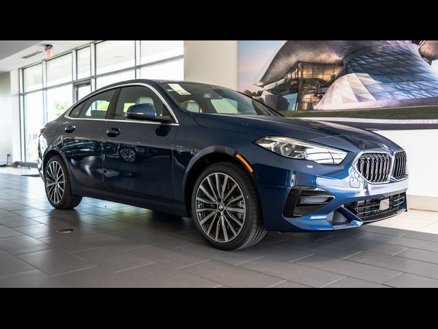 2024 BMW 2 Series 228i xDrive