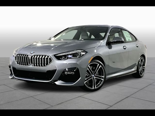 2024 BMW 2 Series 228i xDrive