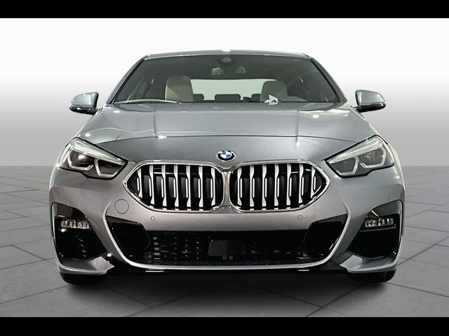 2024 BMW 2 Series 228i xDrive