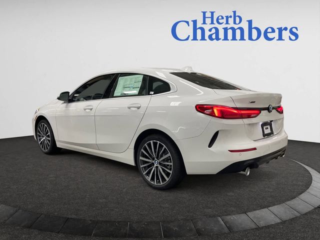 2024 BMW 2 Series 228i xDrive