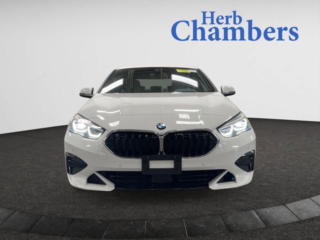 2024 BMW 2 Series 228i xDrive