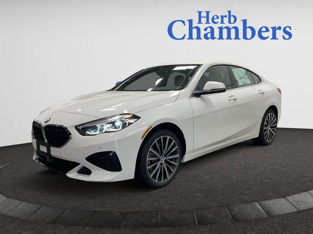 2024 BMW 2 Series 228i xDrive