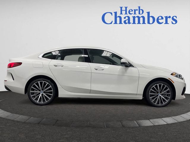 2024 BMW 2 Series 228i xDrive