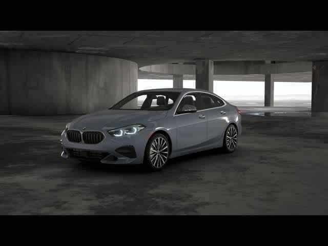 2024 BMW 2 Series 228i xDrive