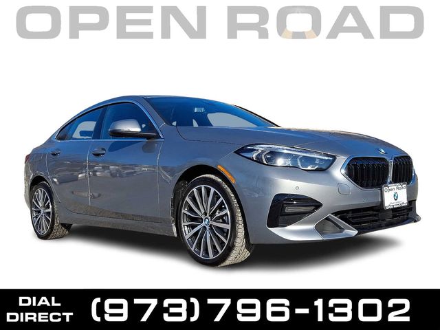 2024 BMW 2 Series 228i xDrive