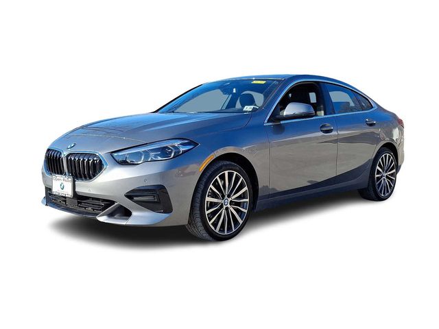 2024 BMW 2 Series 228i xDrive