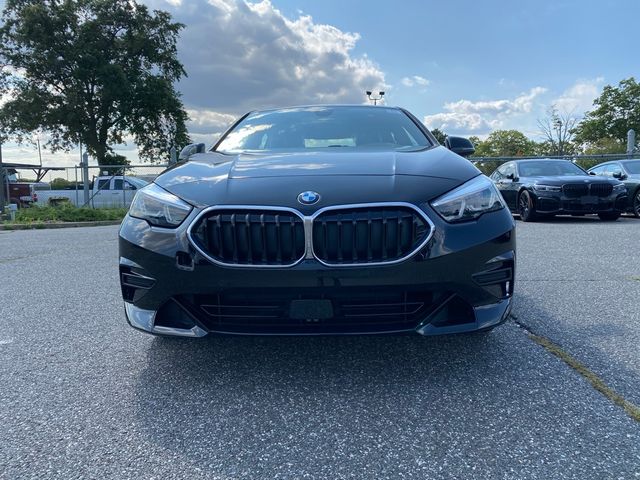 2024 BMW 2 Series 228i xDrive