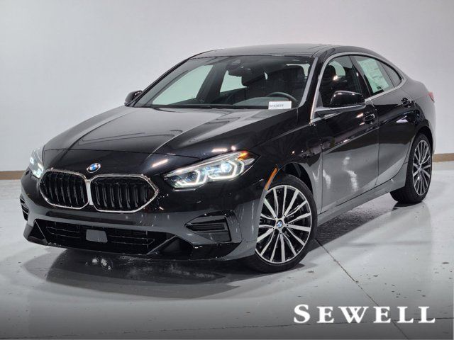 2024 BMW 2 Series 228i xDrive