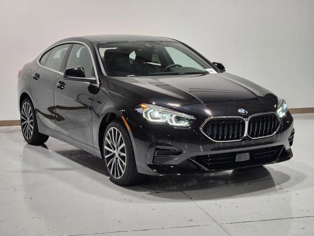 2024 BMW 2 Series 228i xDrive