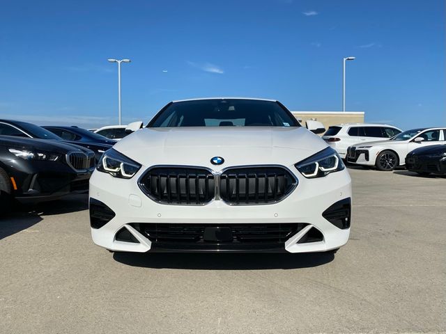 2024 BMW 2 Series 228i xDrive