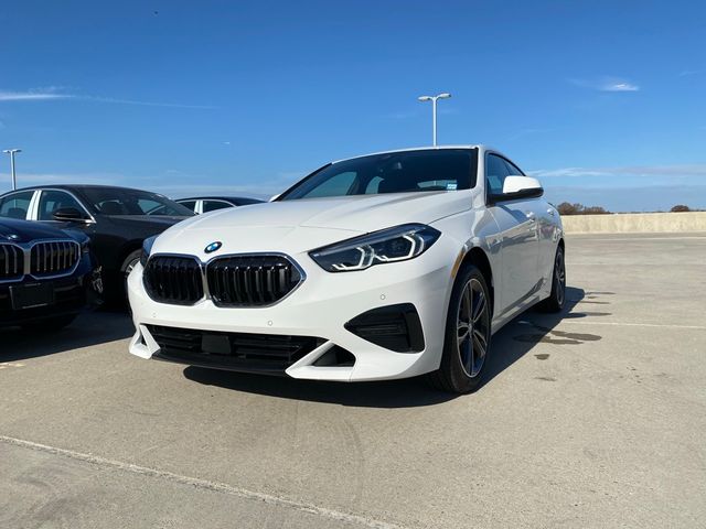 2024 BMW 2 Series 228i xDrive