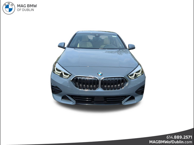 2024 BMW 2 Series 228i xDrive