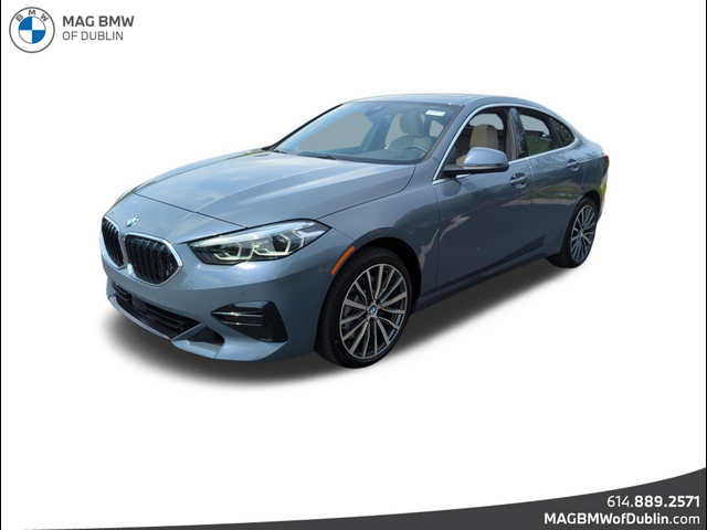 2024 BMW 2 Series 228i xDrive