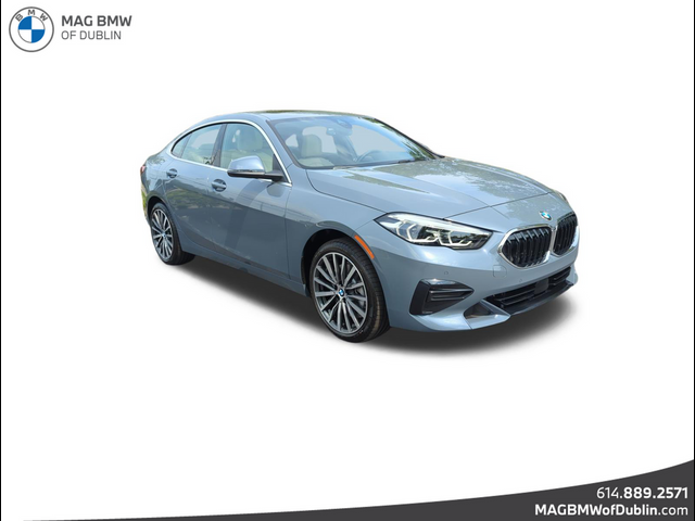 2024 BMW 2 Series 228i xDrive