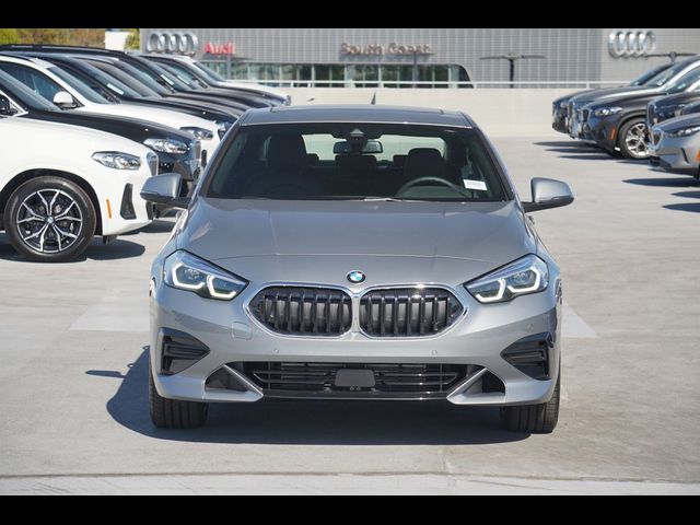 2024 BMW 2 Series 228i xDrive