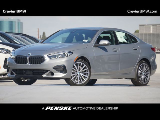 2024 BMW 2 Series 228i xDrive