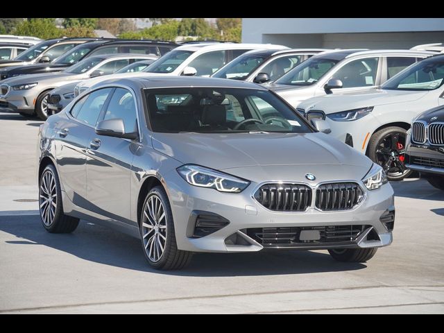 2024 BMW 2 Series 228i xDrive