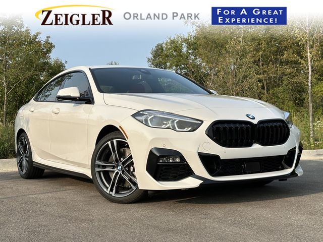 2024 BMW 2 Series 228i xDrive