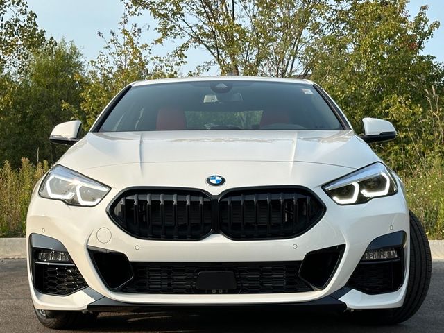 2024 BMW 2 Series 228i xDrive