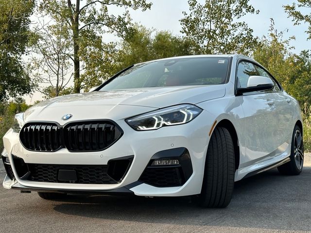 2024 BMW 2 Series 228i xDrive