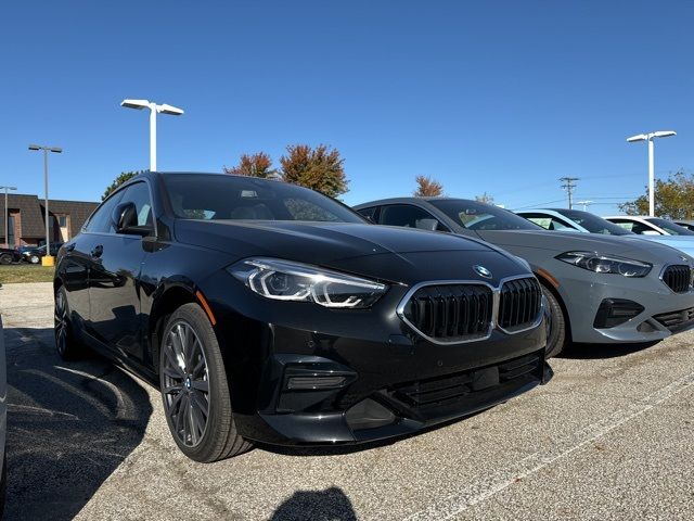 2024 BMW 2 Series 228i xDrive