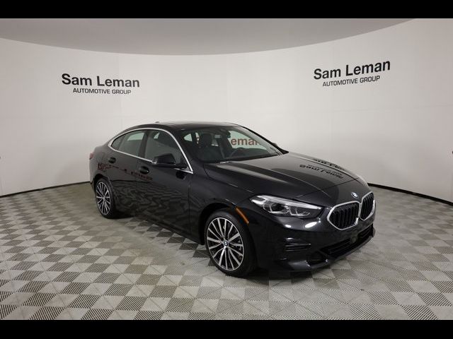 2024 BMW 2 Series 228i xDrive