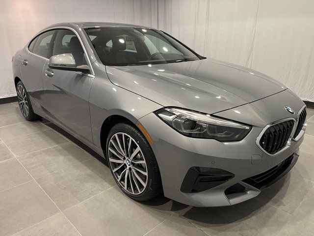 2024 BMW 2 Series 228i xDrive