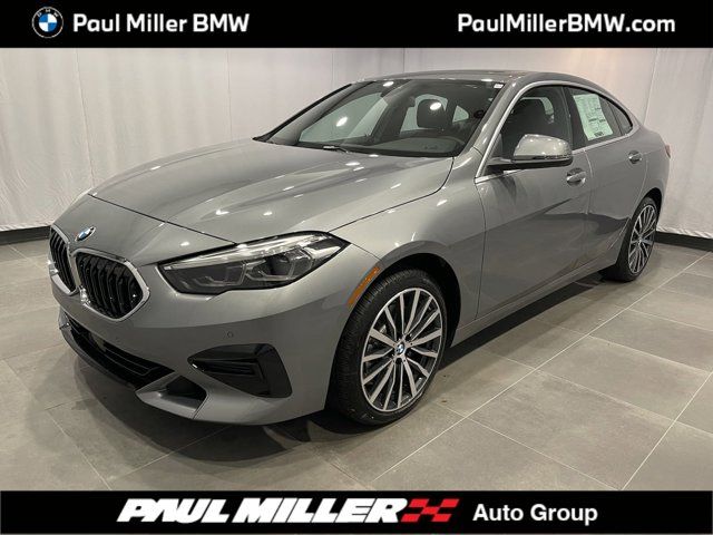 2024 BMW 2 Series 228i xDrive