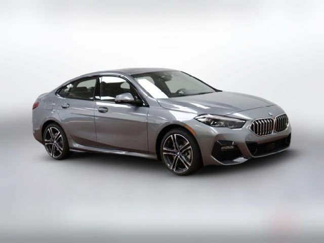 2024 BMW 2 Series 228i xDrive