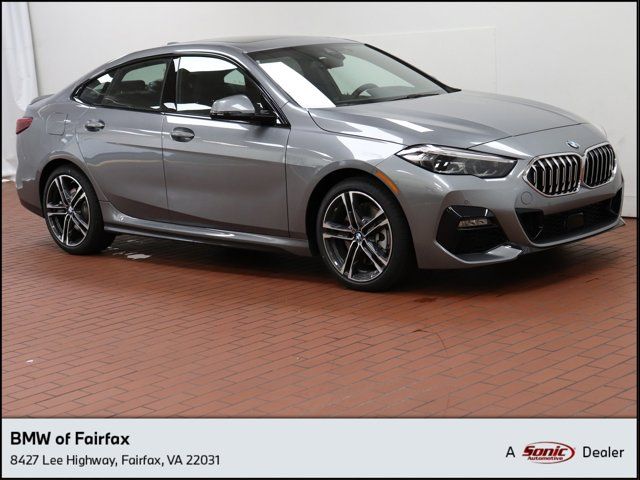 2024 BMW 2 Series 228i xDrive