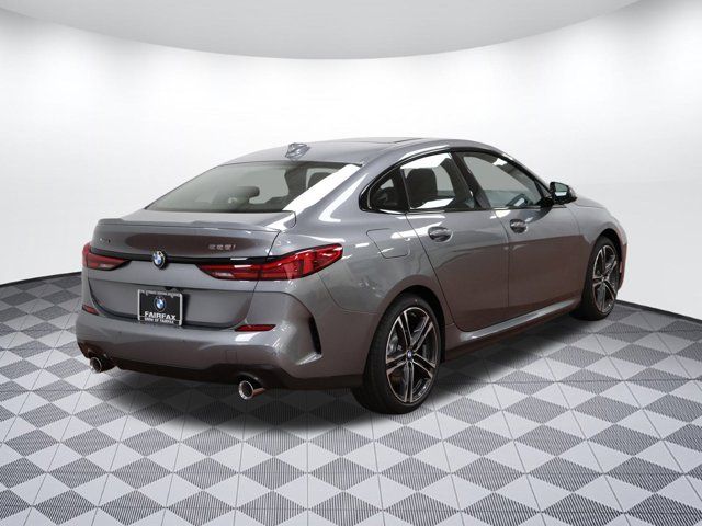 2024 BMW 2 Series 228i xDrive