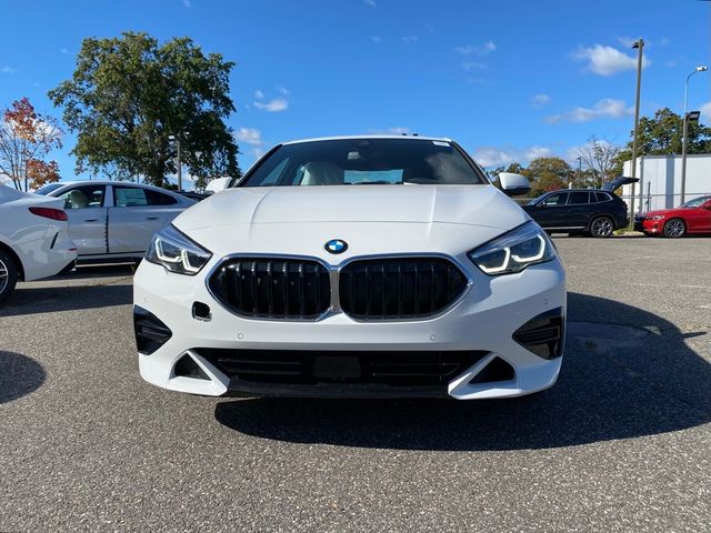 2024 BMW 2 Series 228i xDrive