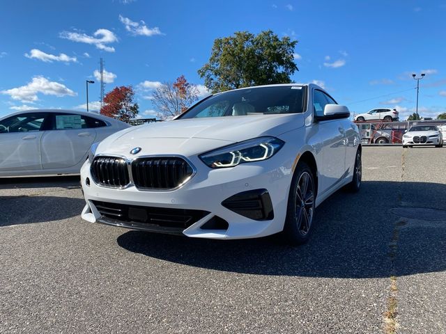 2024 BMW 2 Series 228i xDrive