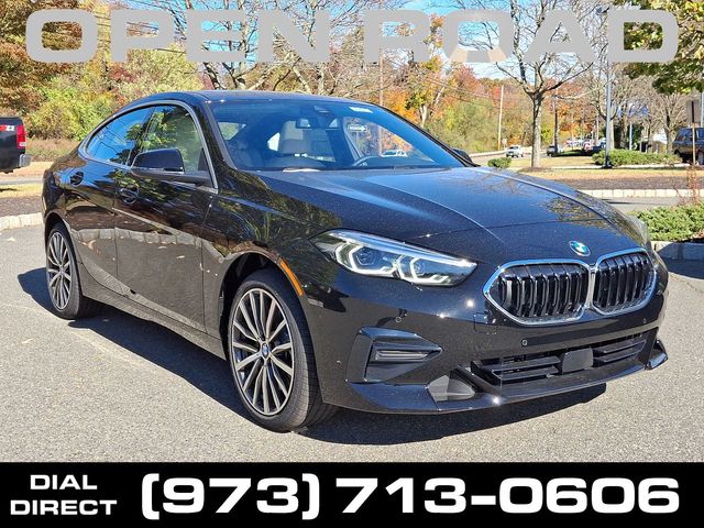 2024 BMW 2 Series 228i xDrive