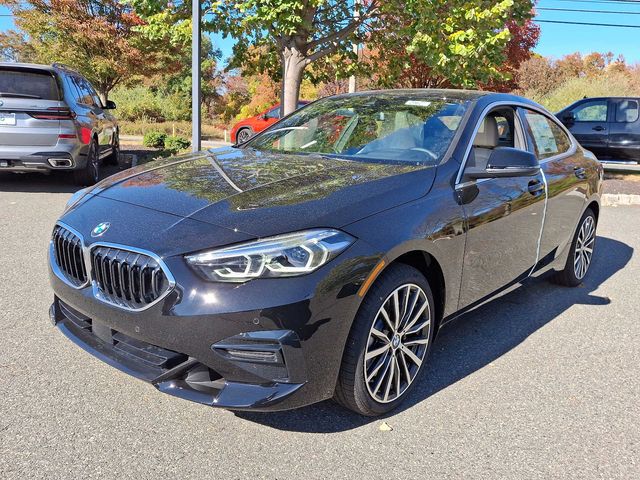 2024 BMW 2 Series 228i xDrive