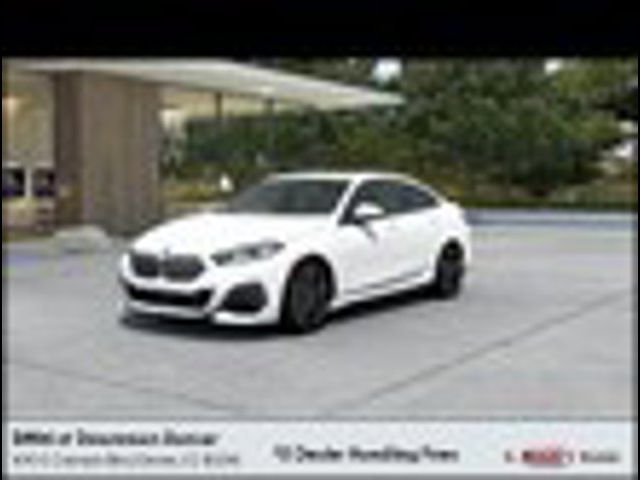 2024 BMW 2 Series 228i xDrive