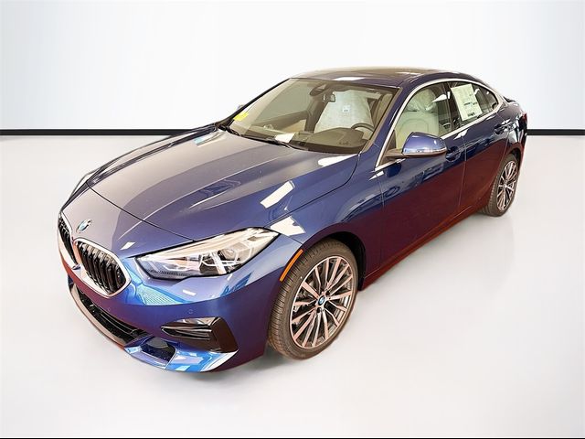 2024 BMW 2 Series 228i xDrive