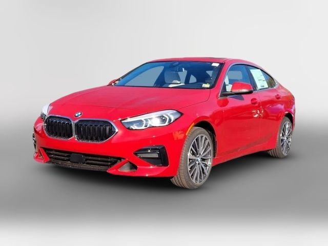 2024 BMW 2 Series 228i xDrive