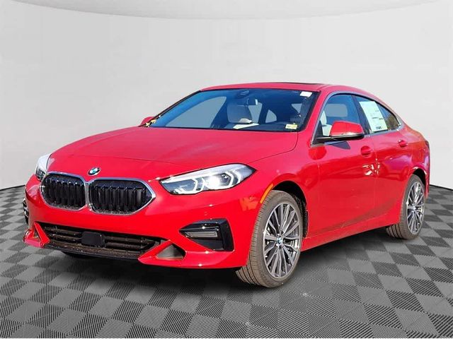 2024 BMW 2 Series 228i xDrive