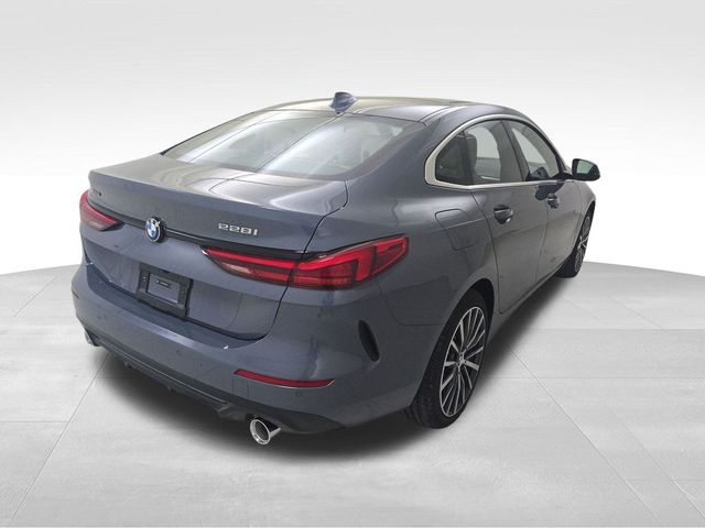2024 BMW 2 Series 228i xDrive